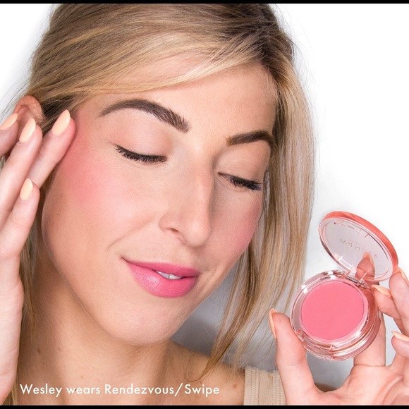 Rendezvous/Swipe Double Date Lip and Cheek | Wander Beauty ✨ - Picture 7 of 8